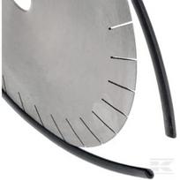 Pjovimo diskas TMG 200 x 1,6 x 25, TMG20016254