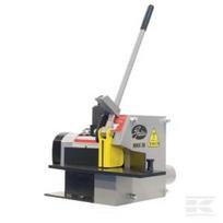 Elektrinė pjovimo mašina 380 V – 1"1/4 MKX30380