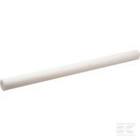 Liejinio poliamido strypas, išorinis Ø70 mm, 1 m Kramp NL70