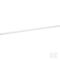 Ekstruduoto nailono strypas, išorinis Ø20 mm, 1 m Kramp NL20