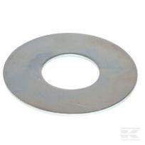 Centravimo žiedas Ø 25.4x42x1mm MP Filtri L9A002