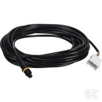 Signalo kabelis LINAK LA36, 10 m, 6 pin, LA9036704910000