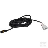 Signalo kabelis LINAK LA36, 1,5 m, 6 pin, LA903670491500
