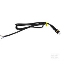 Variklio kabelis LINAK LA36, 1,5 m, 6 pin, LA903670461500