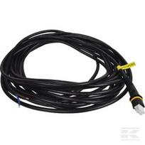 Variklio kabelis LINAK LA36, 10 m, 6 pin, LA9036704610000