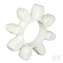 Plastikinė žvaigždutė tipas EGE-00-RP GES00RP