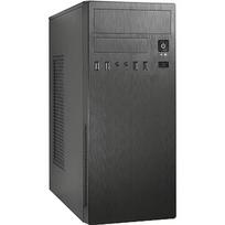 Inter-Tech IT-2812 Business, Black IT-2812_BUSINESS