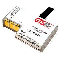 GTS PDT3100 NIMH BATT 750 6V KT-12596-04R/21-36897-02 H3100-M