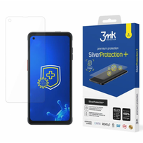 Apsauginis stiklas skirtas Samsung XCover Pro, Samsung Galaxy Xcover Pro