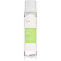 iUnik Tea Tree raminamasis tonikas sausai, į aknę linkusiai odai 200 ml