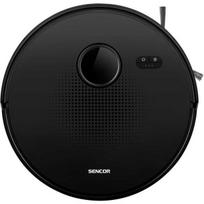 Dulkių siurblys-robotas Sencor SRV 9085BK