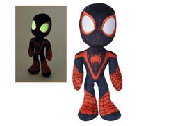 Pliušinis žaislas Marvel Spidey Miles Morales, 25cm