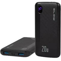 Blow Power Bank 10000mAh QC 20W PB10B 81-151#