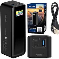 Blow Power Bank 27000mAh PD 140W AIR99.9 LCD 81-155#