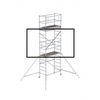 Aliuminio mobilus bokštelis Altrex RS 34 Modulis 3
