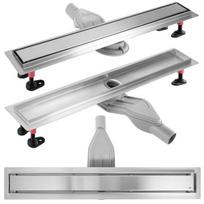 Dušo latakas Rea Neox Superflow Linear Drain