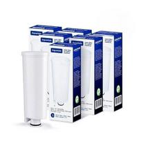 Aquaphor Aquastyle, skirtas DeLonghi kavos aparatams, 6 vnt.