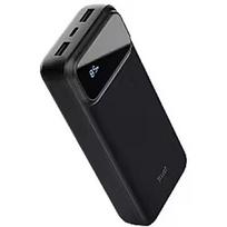 Trust Enerģijas krātuve Trust Avala 20000 mAh 25883