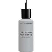 Issey Miyake L'Eau d'Issey Pour Homme tualetinis vanduo vyrams užpildas 150 ml