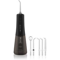 TrueLife AquaFloss Compact L100 Black burnos plovimo priemonė 1 vnt.