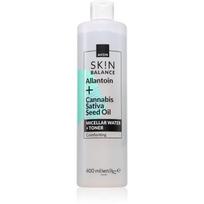 Avon Sk!n Balance micelinis vanduo „Du viename“ 400 ml