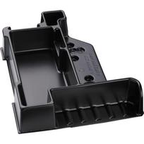 L-Boxx Einlage für Zubehör 14,4V / 18V schwarz, für L-Boxx 102
