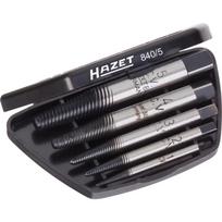 Hazet 840/5 Schraubenausdreher-Set M3 - M18 (840/5)