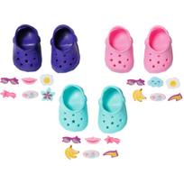 BABY born® Schuhe mit Pins, Puppenzubehör sortierter Artikel