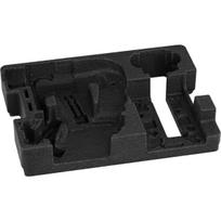 Bosch Einlage GST 18V-LI/18V-125/18V-155 B/S schwarz für L-BOXX 136 (1600A02HB7)