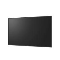 AG Neovo QM-4303 Flat panel monitor Digital Signage 43 500 cd/m² 4K Ultra HD Black