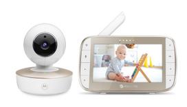 Motorola video baby monitor VM50G