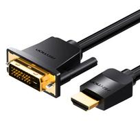 CABLE HDMI TO DVI 1M/ABFBF VENTION