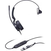 Yealink UH44 Mono Teams USB-C/A