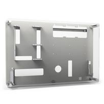 CSFG Tower of Doom Wall Mounted Enclosure - white