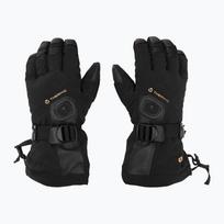 Vyriškos šildomos pirštinės Therm-ic Ultra Heat Boost, juodos T46-1200-001