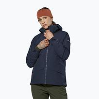 Moteriška striukė nuo lietaus Salewa Puez GTX 2L EPE navy blaze