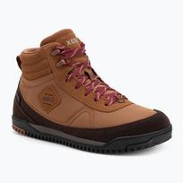 Vyriški barefoot batai Xero Shoes Ridgeway rawhide