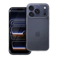Dėklas Clear 2mm skirtas iPhone 17 Pro skaidrus