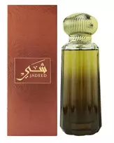 Ahmed Al Maghribi - Shay Jadeed - EDP - 100 ml