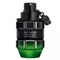 Viktor & Rolf Spicebomb Night Vision Eau de Toilette Tualetinis vanduo - testeris 90ml