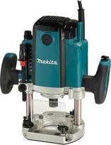 Makita RP1803FX router/trimmer Black, Blue 2000 RPM 1650 W