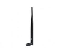 Teltonika Wi-Fi SMA Antenna | PR1URF51 | Screw mounted | Gain 5.0 dB | 2400-2483 GHz | Antenna connector type RP-SMA Male