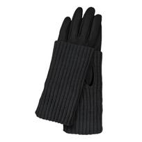 KESSLER pirštinės Laura 8300.2.2.06362 - Ruda, Labai didelis (XL)