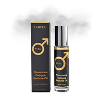Flatpea For Him Oil – Feromoniniai kvepalai vyrams, 10 ml