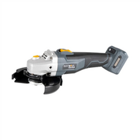Batavia B.V. | Cordless Brushless Angle Grinder, Without battery and charger - 18V | 125 mm