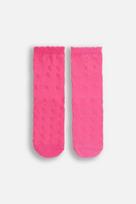 COCCODRILLO kojinės SOCKS GIRL, rožinės, cm