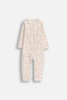 COCCODRILLO šliaužtinukas PYJAMAS, kreminis, cm