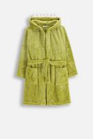 COCCODRILLO chalatas BATHROBE, žalias, cm