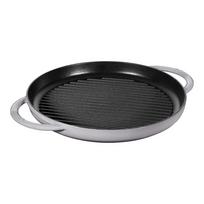 Staub Iron Grill pan 30 CM 40511-782-0