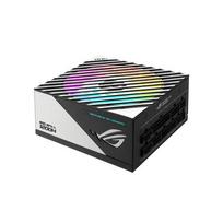 ASUS ROG-LOKI-1200T-SFX-L GAMING power supply, 1200W, 20+4 pin ATX, Black and Silver